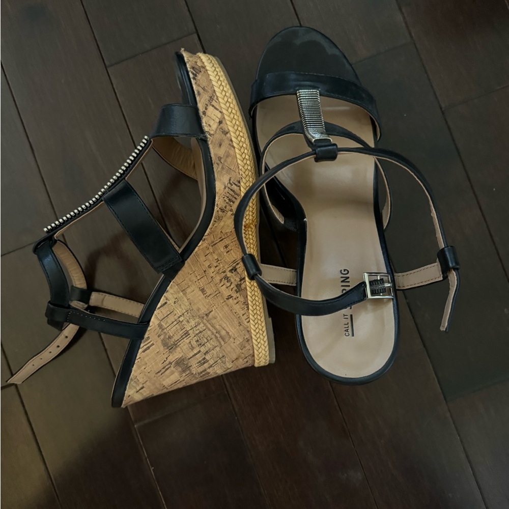 Women’s Wedge Sandals